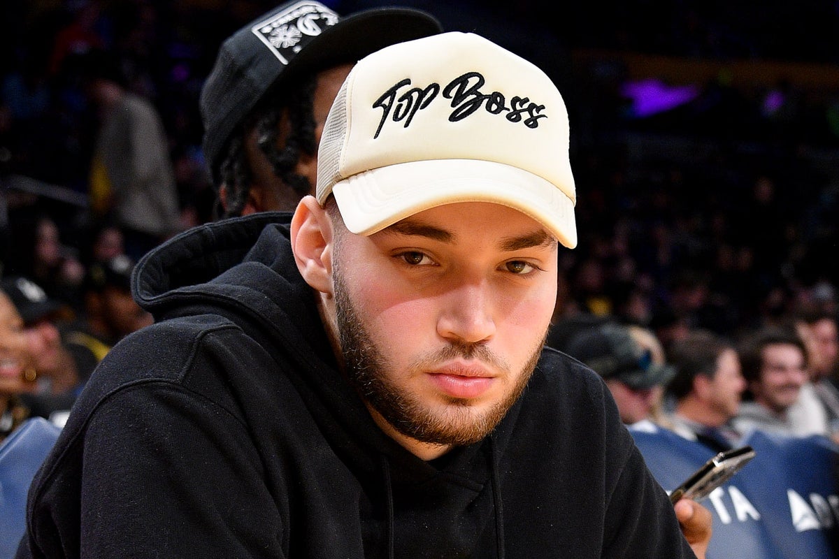 Streamer Adin Ross’ sister dies aged 36: report