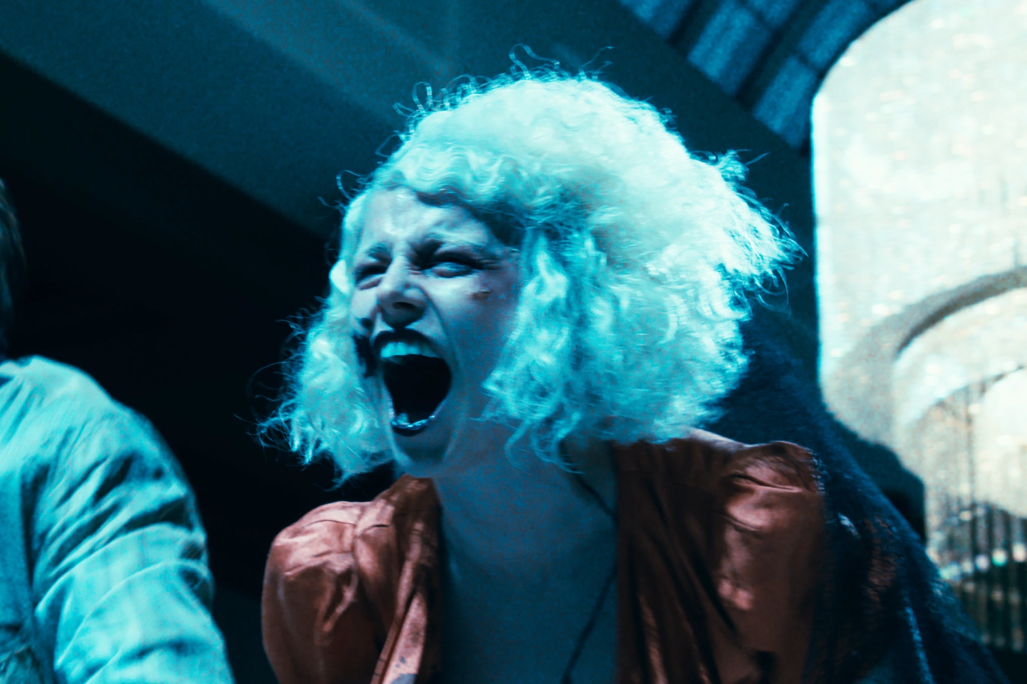 Maggie Gyllenhaal's The Bride! isn't as feminist as it thinks it is - review