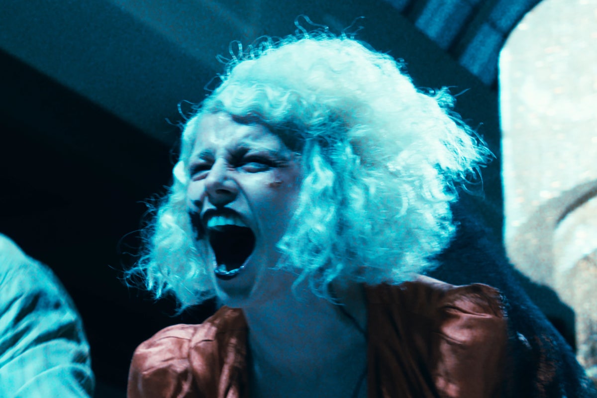 Maggie Gyllenhaal's The Bride! isn't as feminist as it thinks it is - review