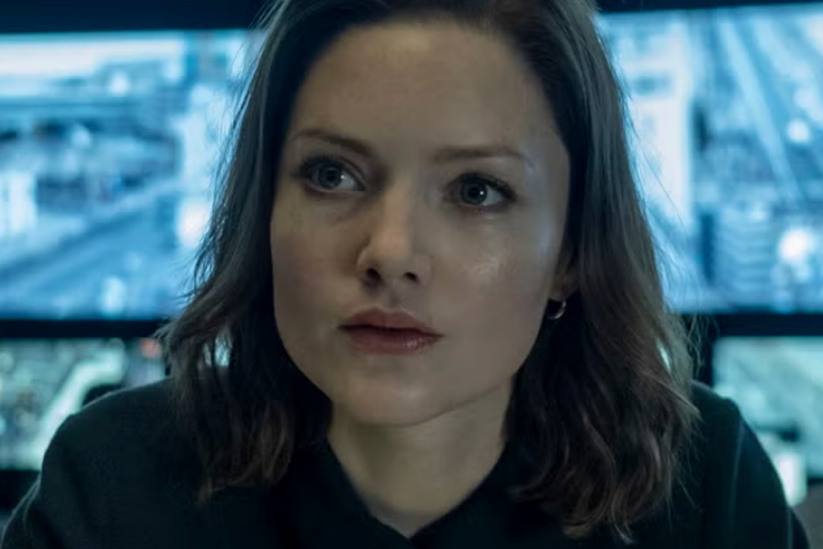 The Capture was once called TV’s most preposterous series. It’s now the most prescient