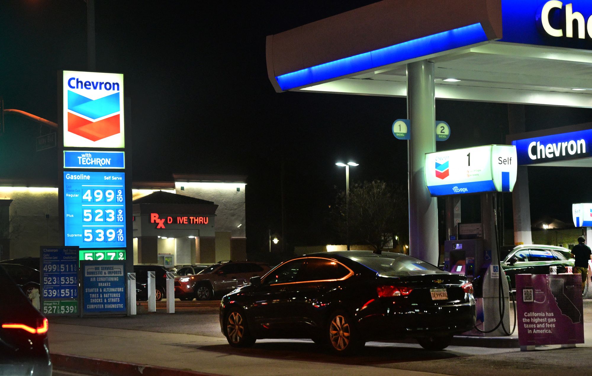 Emergency oil stocks released to counter Iran war price shock