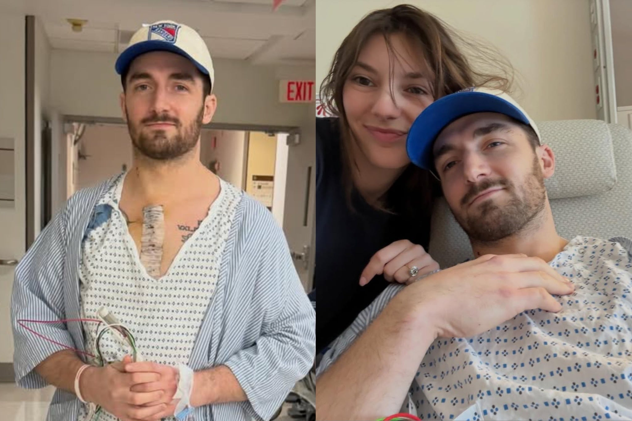 Liam Neeson’s son, Daniel, revealed in an Instagram post that he recently underwent surgery for a Bicuspid Aortic Valve