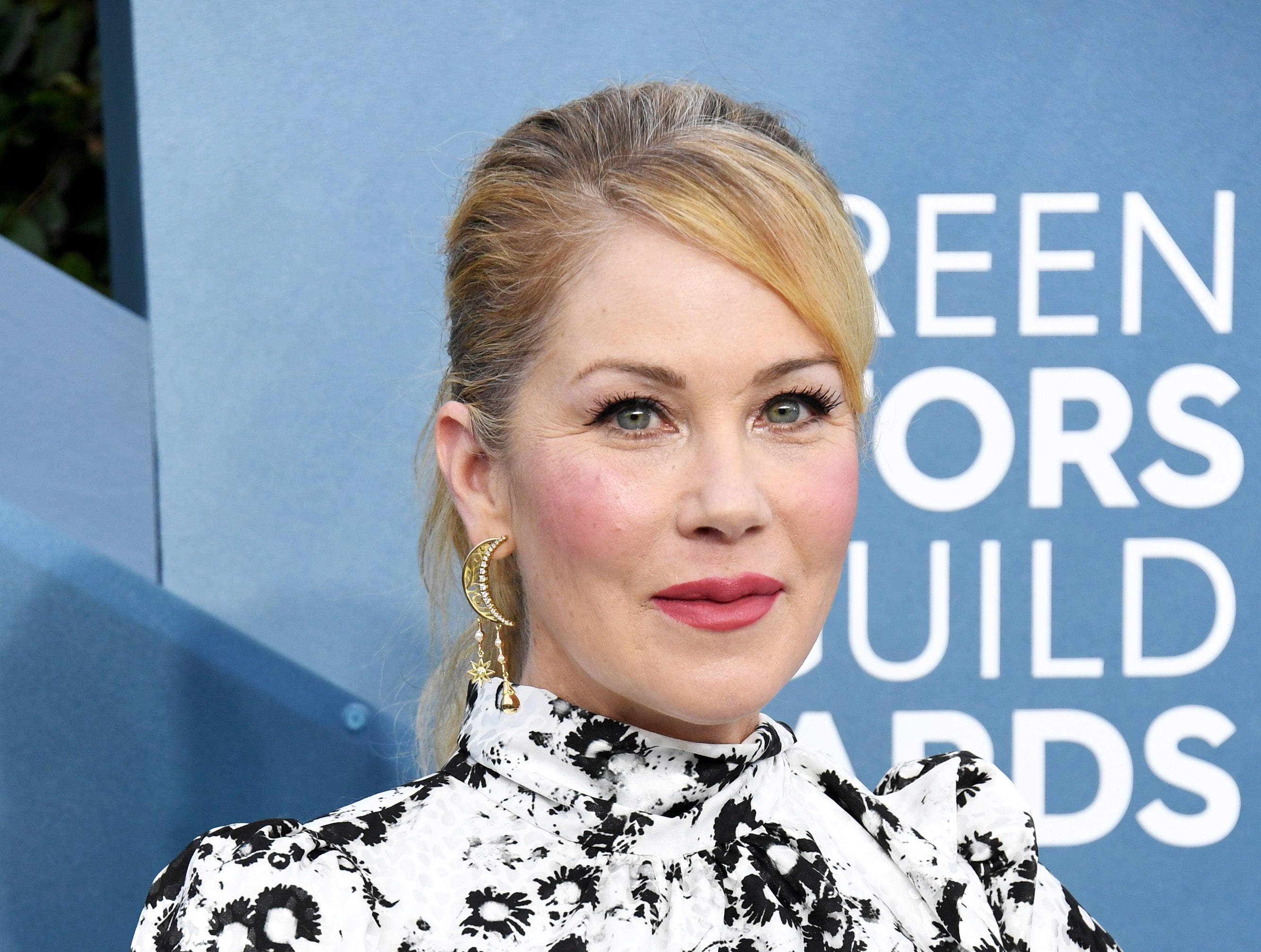 Christina Applegate said ‘Anchorman’ was one of the best experiences of her life