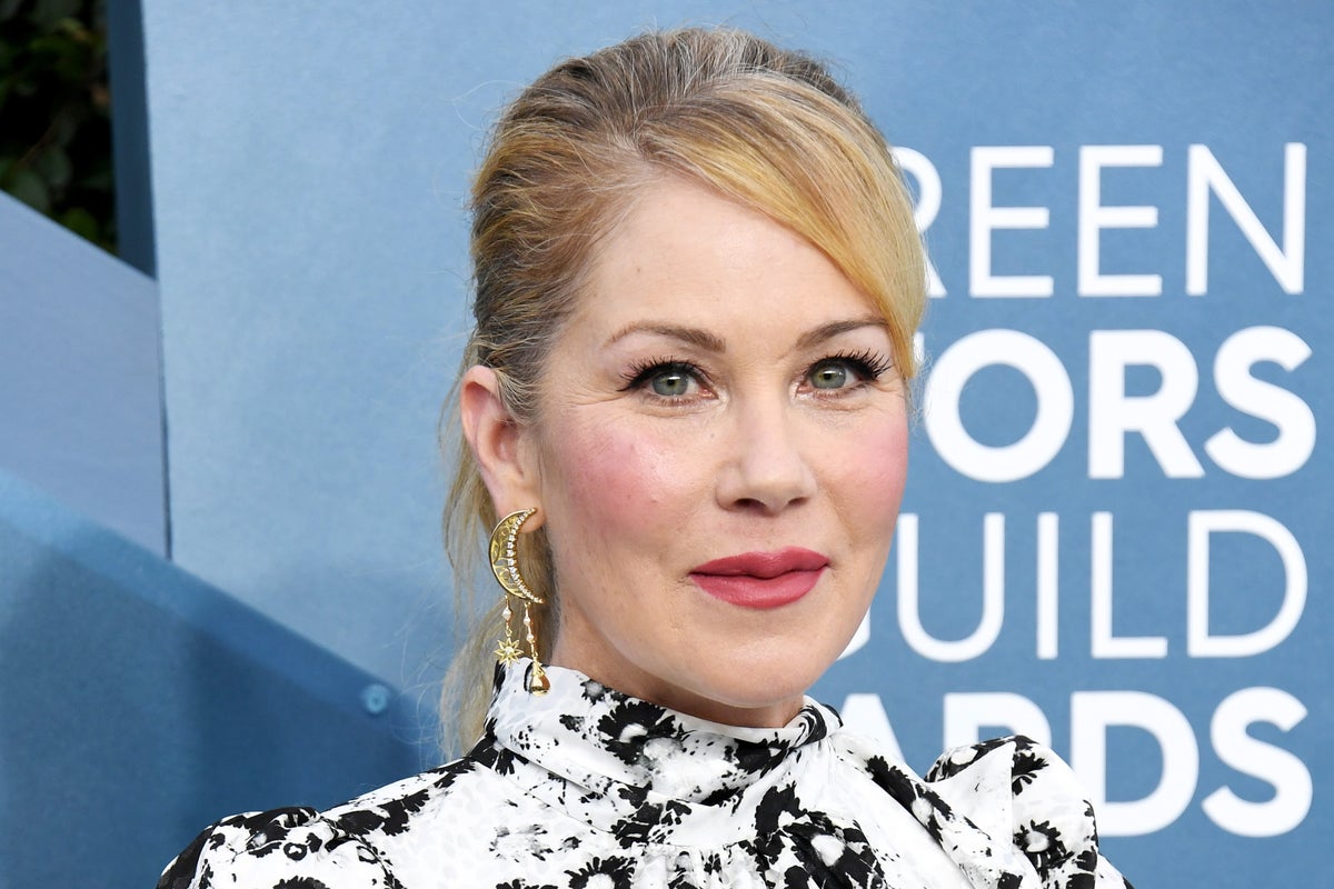 Christina Applegate says initial Anchorman offer was 'offensive'