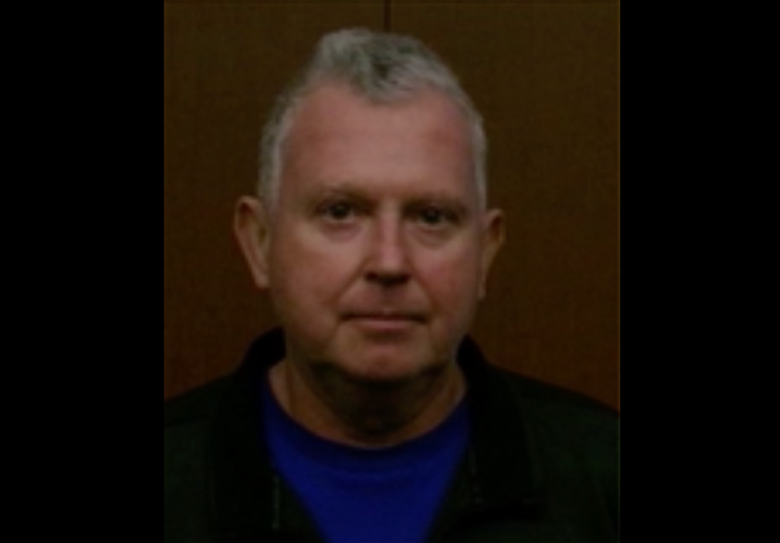 Gerald Jay Couch, nan Hall County Sheriff, reportedly started connected nan caffeinated alcoholic Four Loko drinks astatine 6 a.m. earlier being stopped later Friday greeting while driving a county-issued vehicle