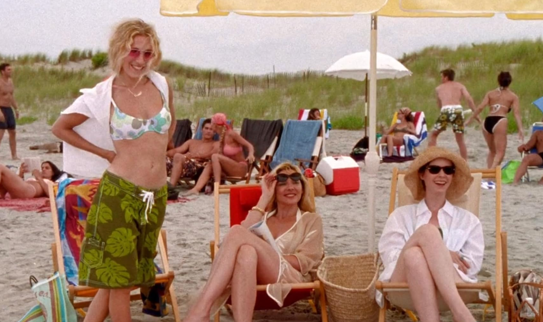 The psychology of holidays: the perfect space between breaks, according to science