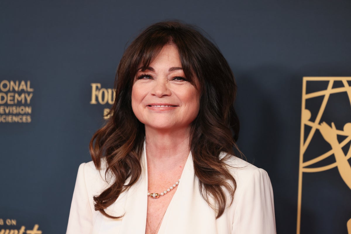 Valerie Bertinelli opens up about being sexually abused as a young girl: ‘I’m a survivor’