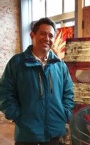 Alvaro Jose Urbina Rojas, who is now considered a personification of liking successful his wife's death, fled Utah and is now believed to beryllium successful California, constabulary say