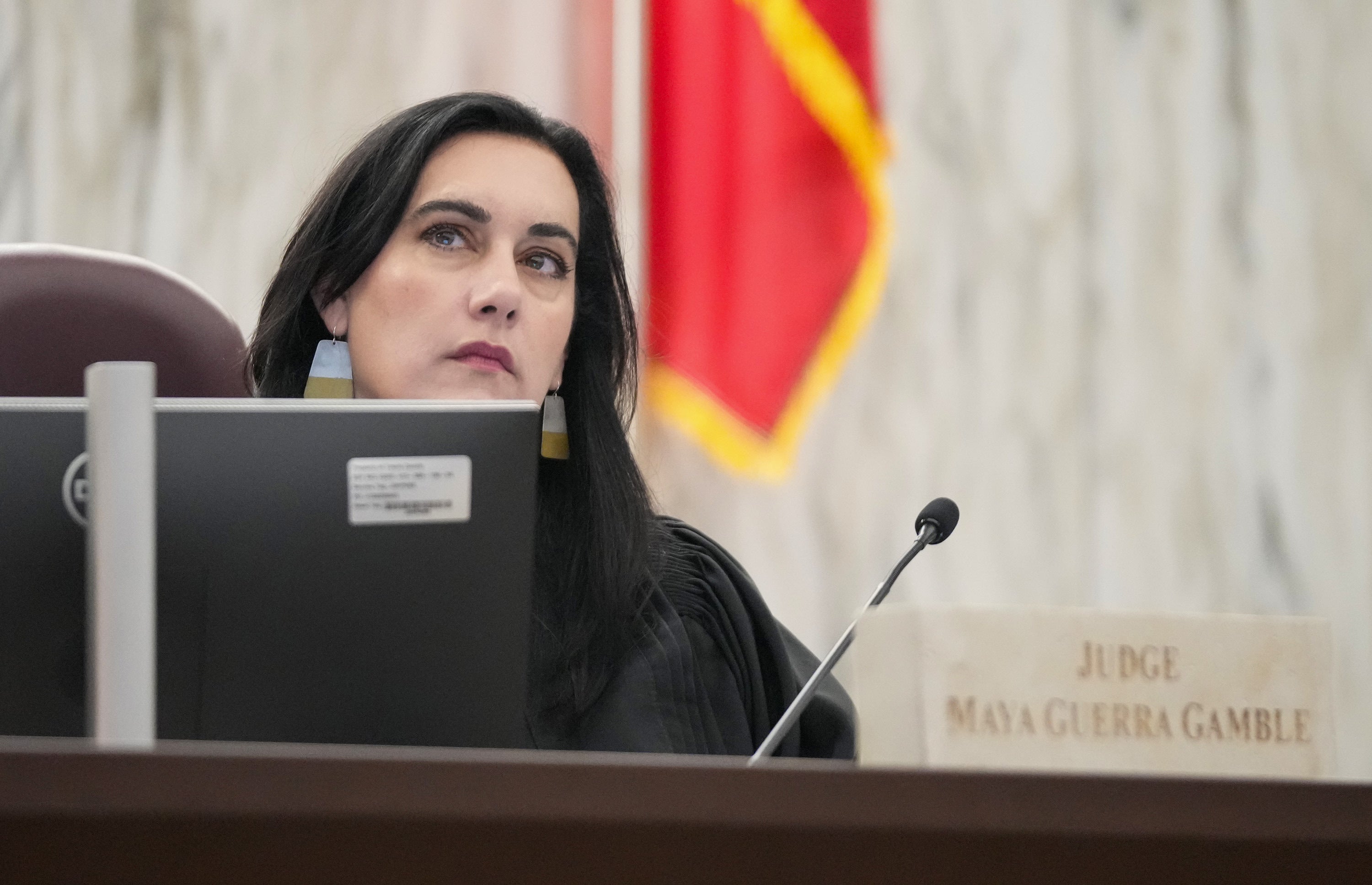 Families of respective of nan girls who died person sued nan camp's operators