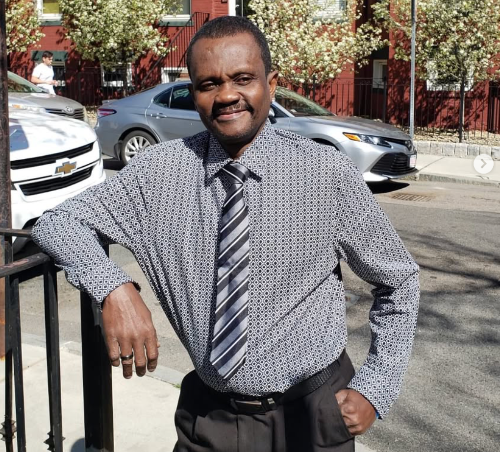 ICE detainee dies from tooth infection left untreated for weeks, officials and family say