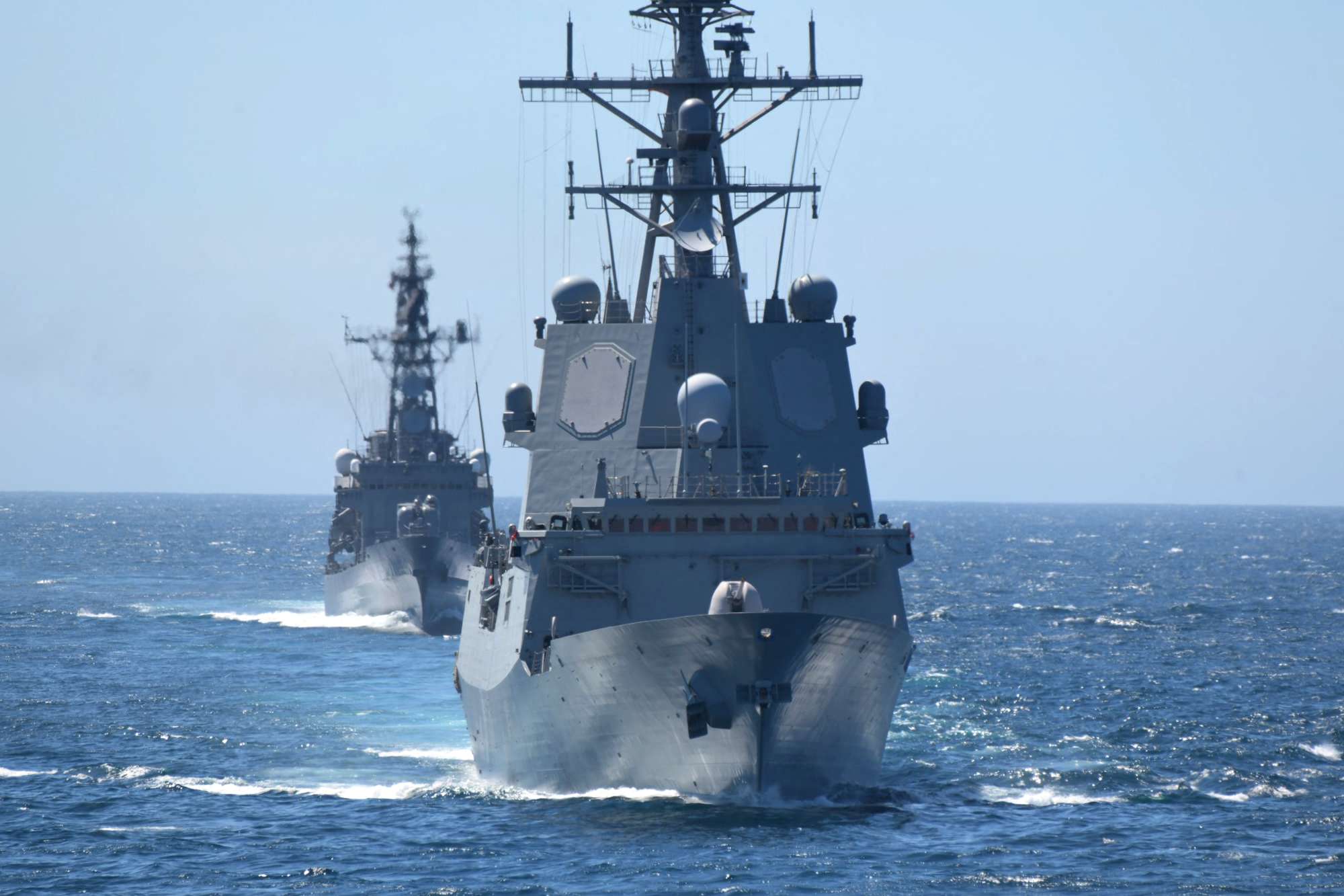 The Trump management has expressed vexation pinch Spain, wherever nan Socialist activity said it ​would not let its bases aliases airspace to beryllium utilized to onslaught Iran