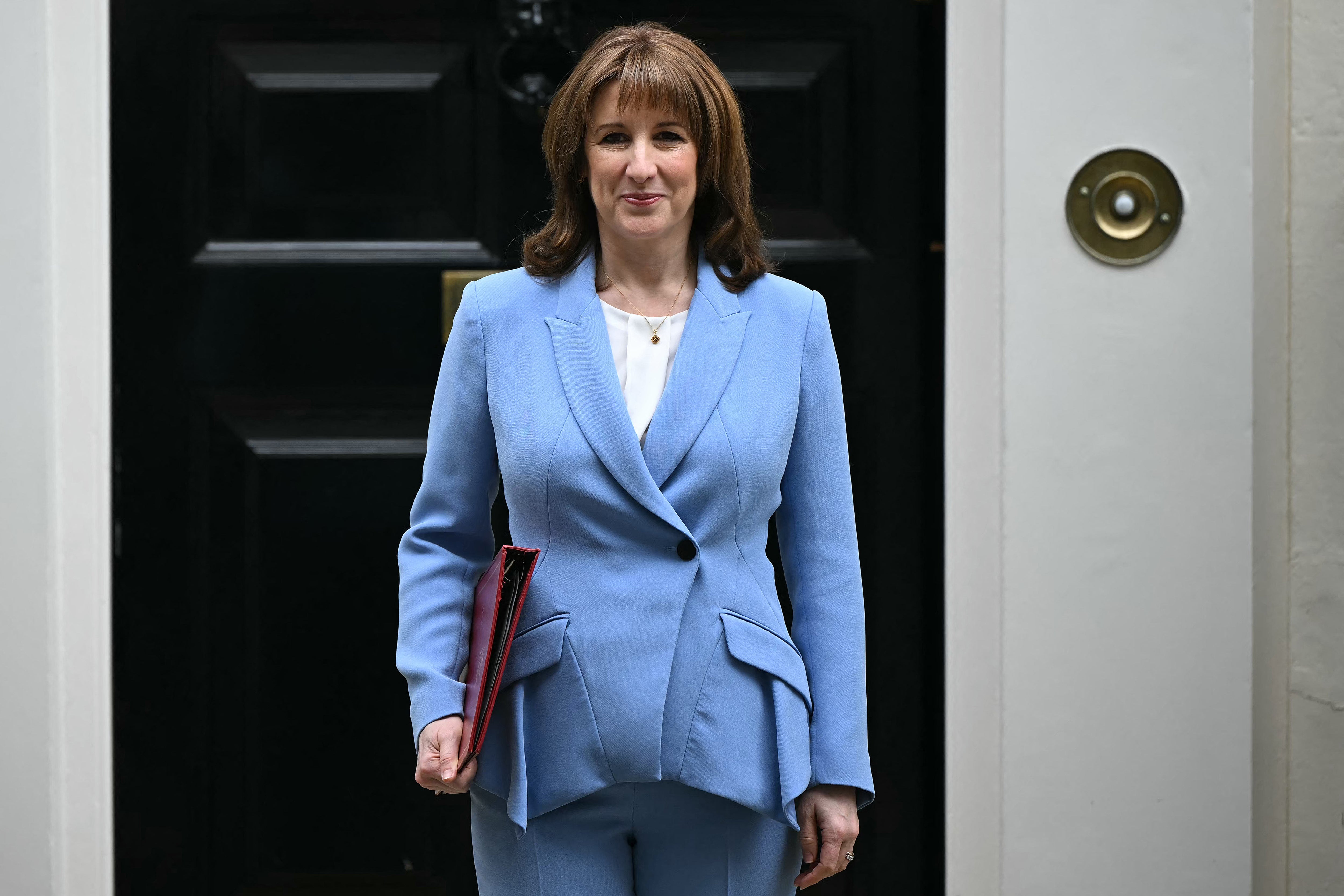 What the government is failing to tell you about women in top jobs