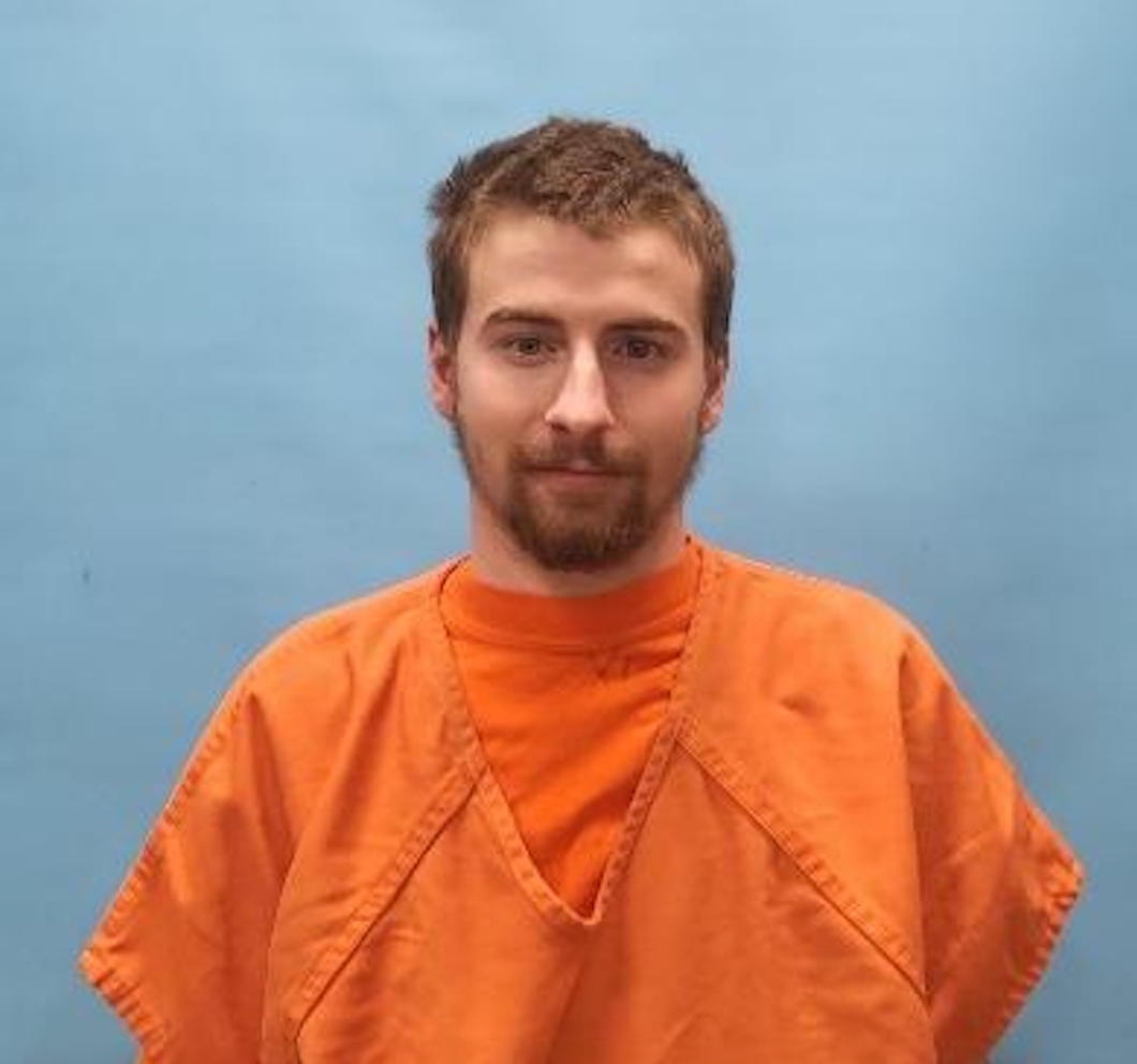Ivan Miller, 22, of Blakesburg, Iowa, who is not connected to nan victims, was taken into custody early Thursday, and charged pinch 3 counts of aggravated murder