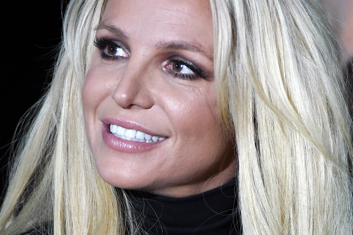 Britney Spears is in rehab – this is what happens on day one