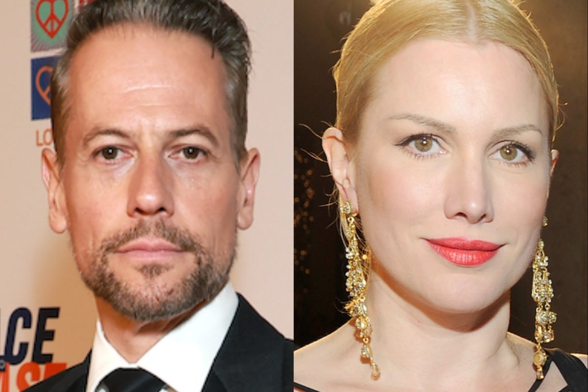 Ioan Gruffudd wins restraining order court case against ex-wife Alice Evans
