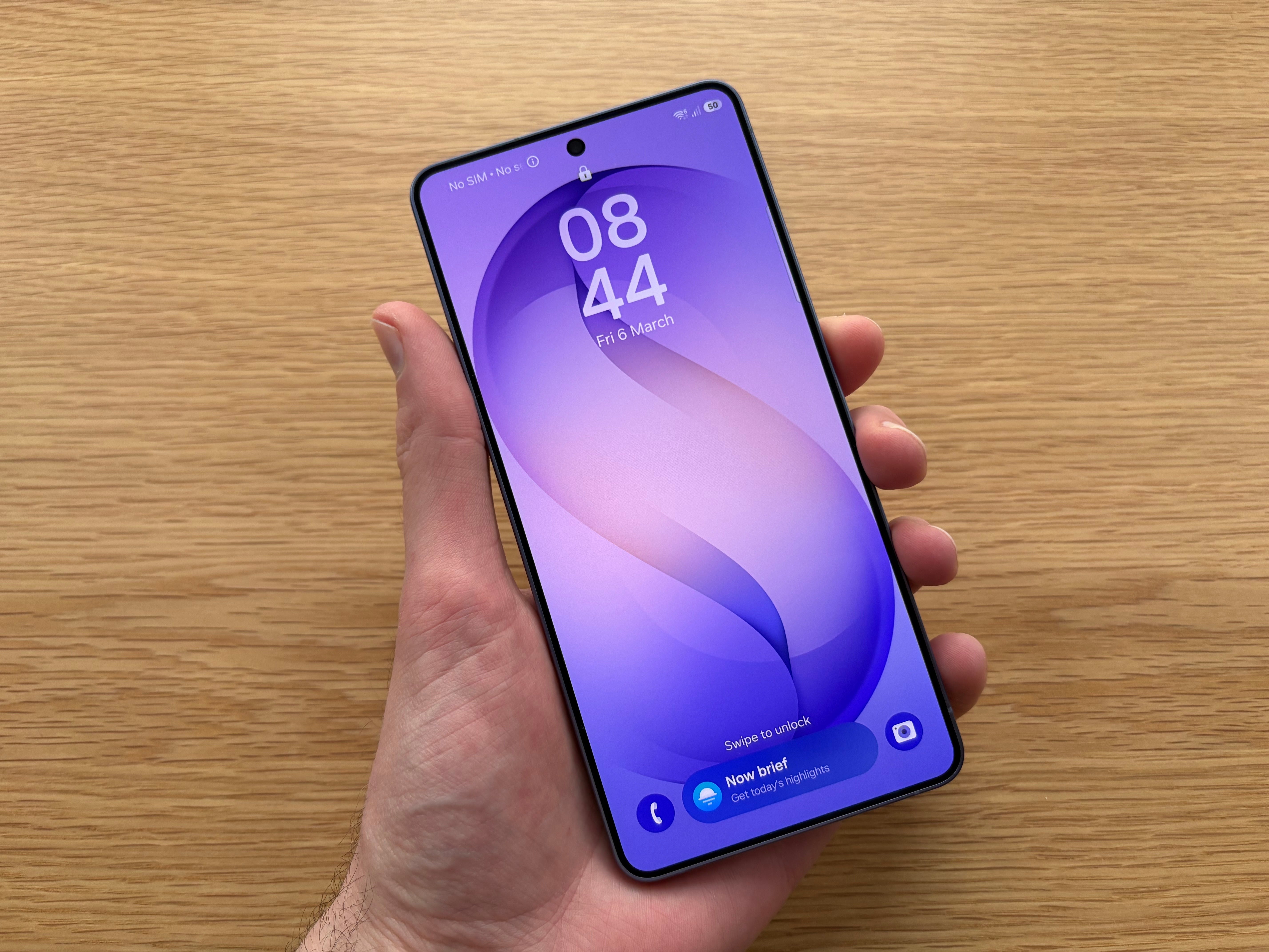 Samsung Galaxy S26 Ultra: What it’s really like for mobile gaming