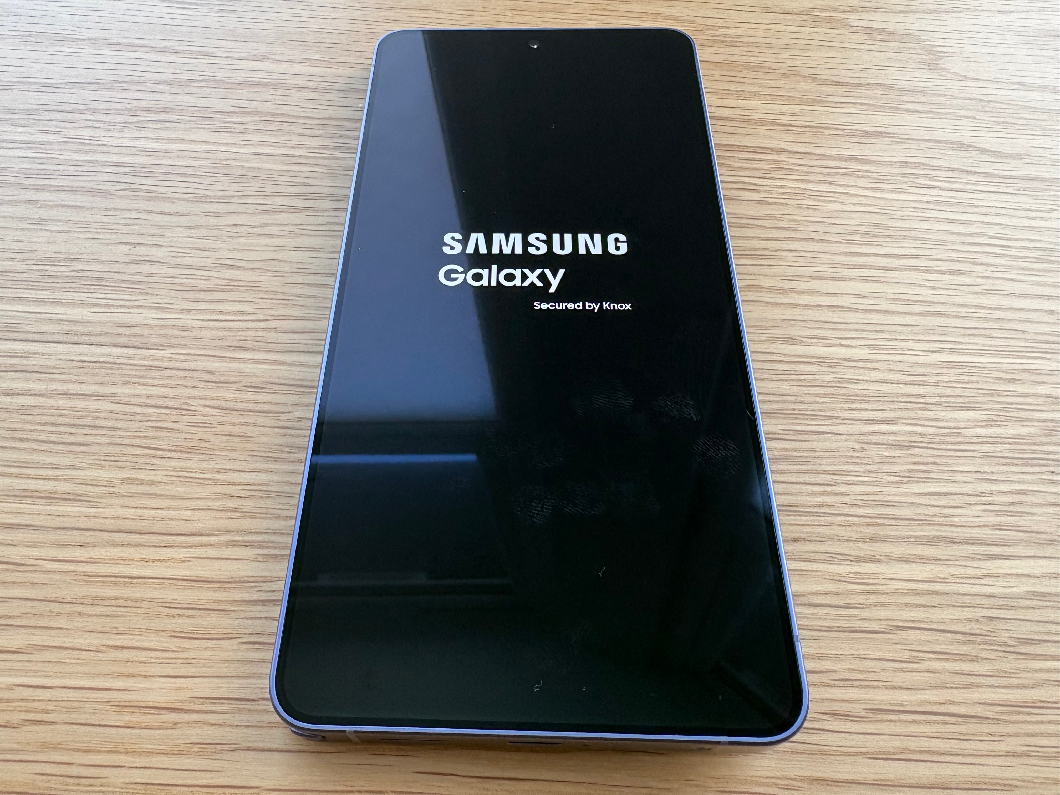 Samsung Galaxy S26 Ultra is currently the best Android phone for gaming