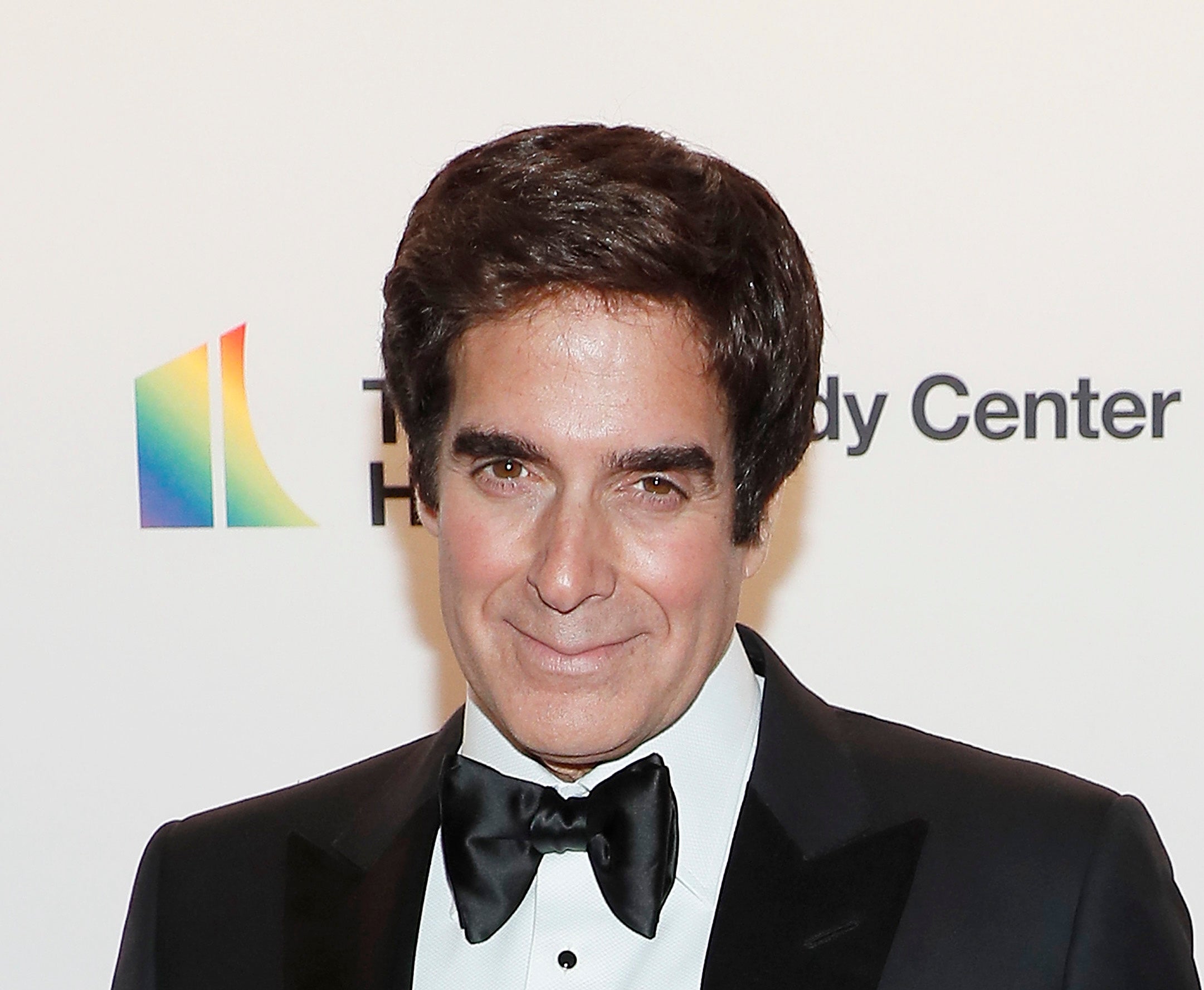 Magician David Copperfield to end Las Vegas residency after 25 years amid mentions in Epstein files