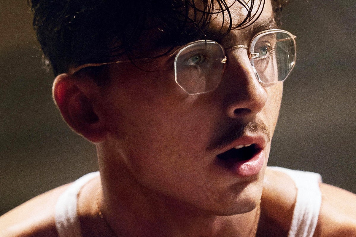 Why Marty Supreme should win Best Picture