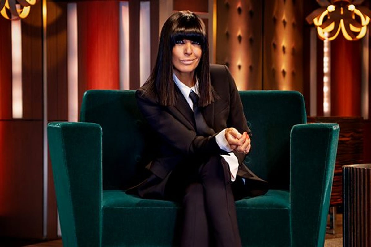 Claudia Winkleman reveals first peek at new BBC chat show: ‘It might be excruciating’