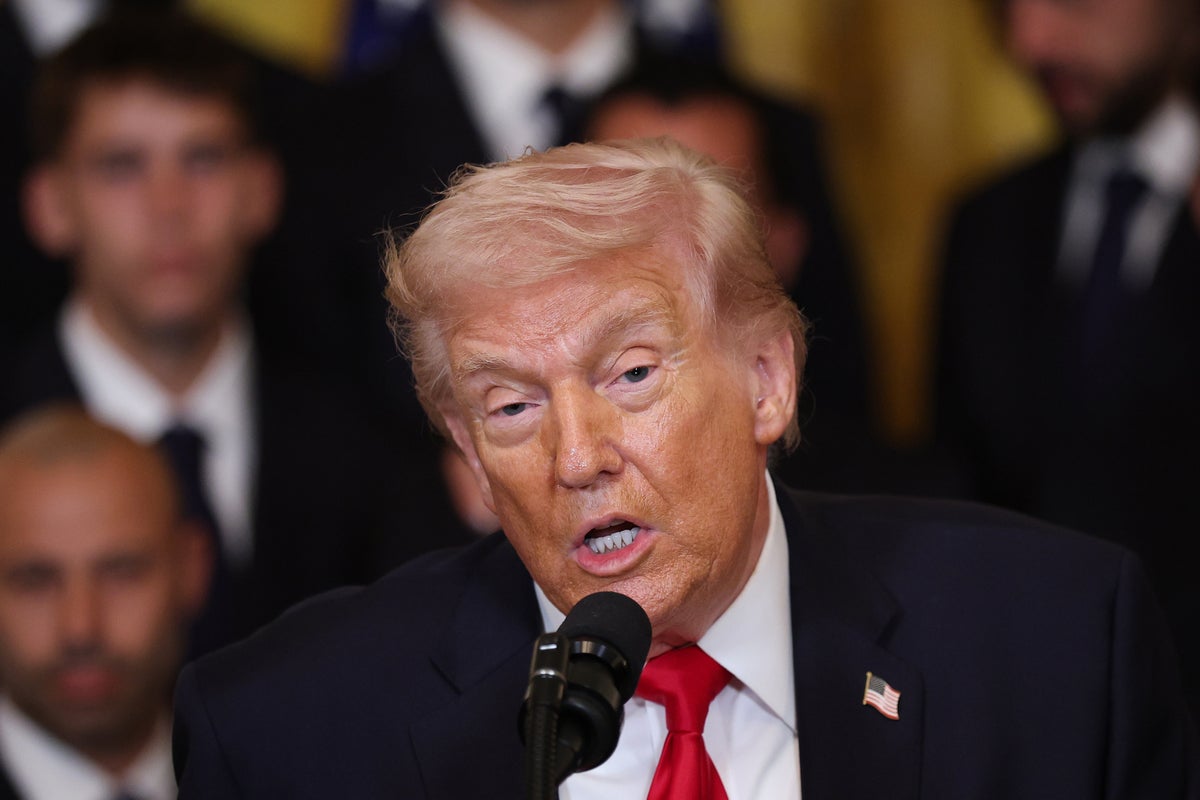 Trump says Cuba is next: ‘Gonna fall pretty soon’ he tells CNN