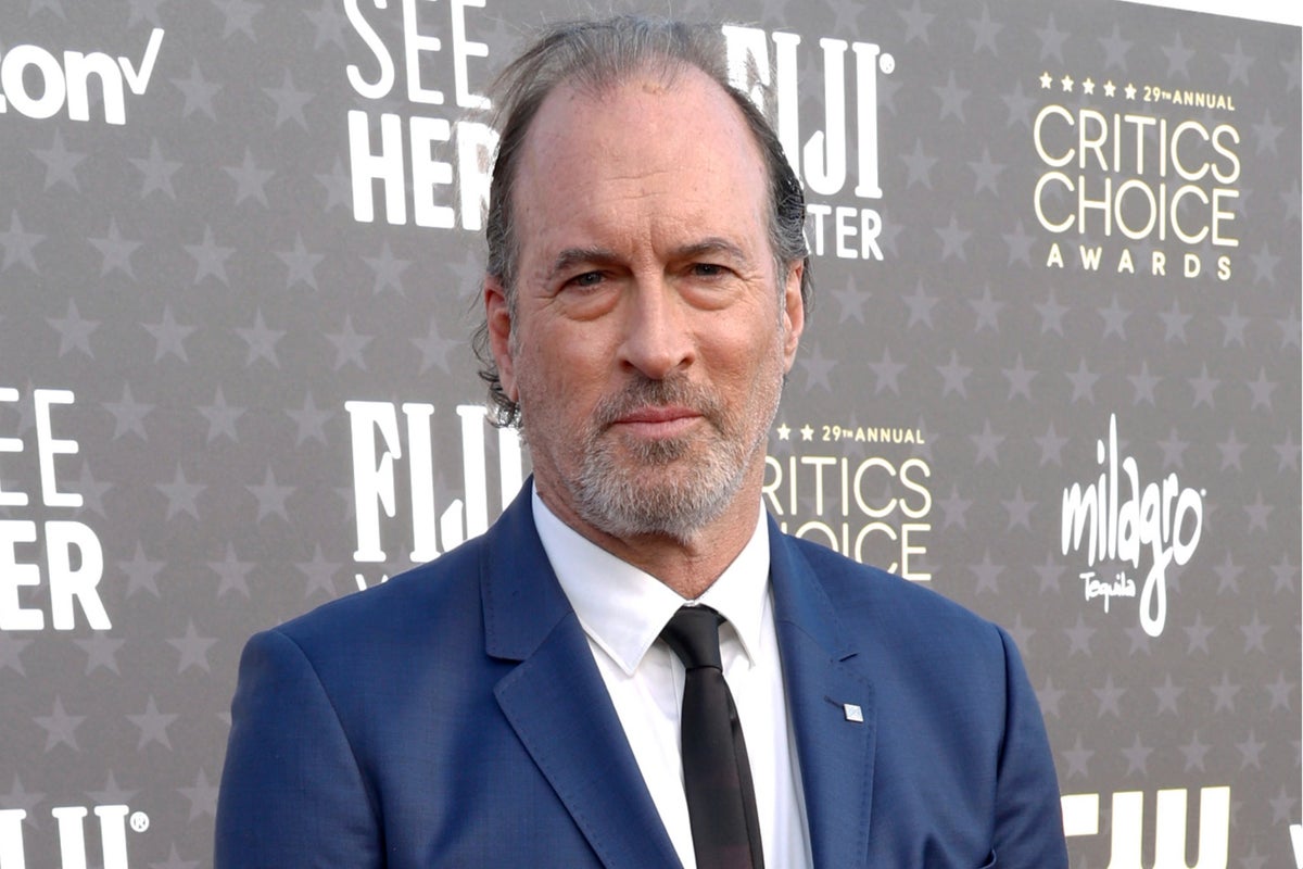 Scott Patterson addresses sudden exit from Sullivan’s Crossing over ‘creative differences’