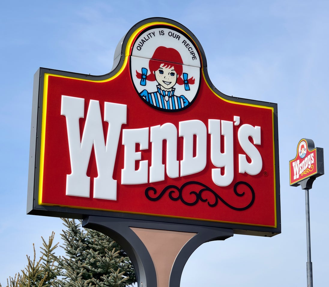 Wendy’s is hiring a remote Chief Tasting Officer with a $100,000 salary