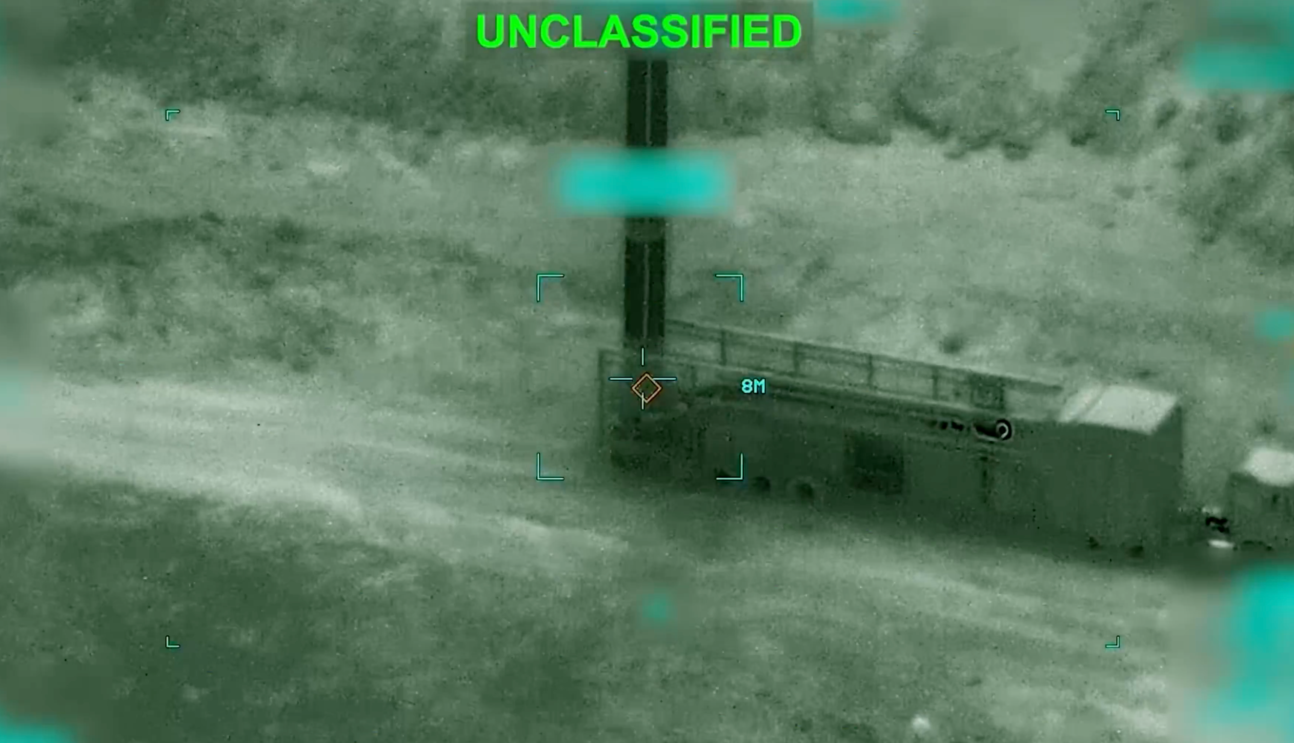 White House sparks backlash after posting another video mashup of action movies with Iran strikes: ‘It’s not a meme’