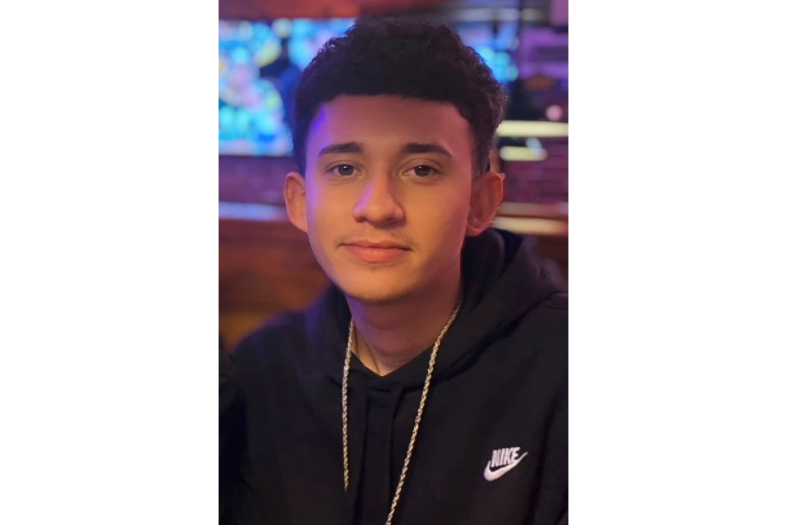 Trump voter whose son, an American citizen, was killed by ICE says she ‘doesn’t blame’ the president for his death