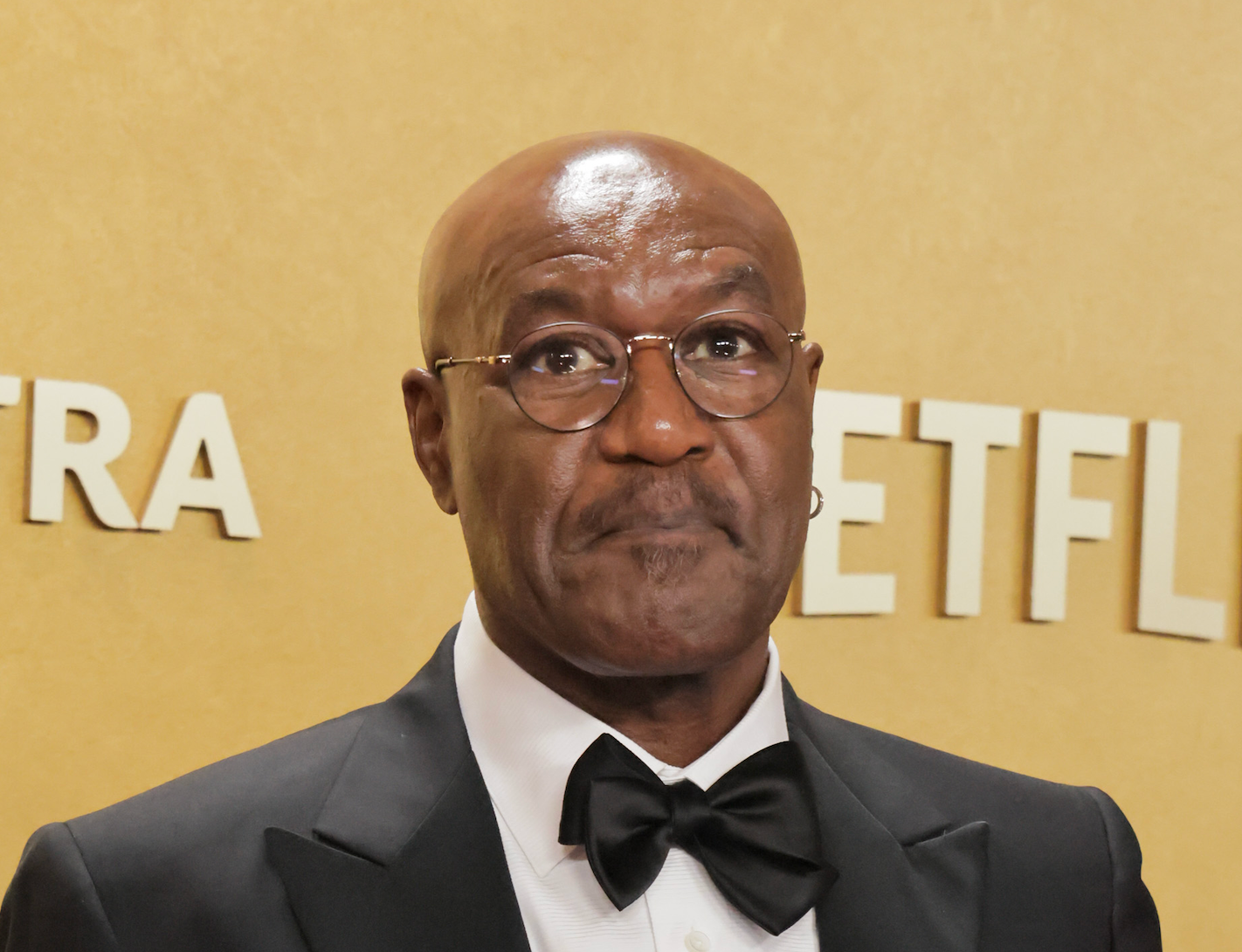 Delroy Lindo shares what he thought during Baftas racial slur incident