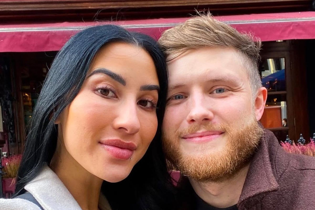 Stephanie Buttermore, influencer fiancée of YouTube star Jeff Nippard, dies aged 36 - The Independent image