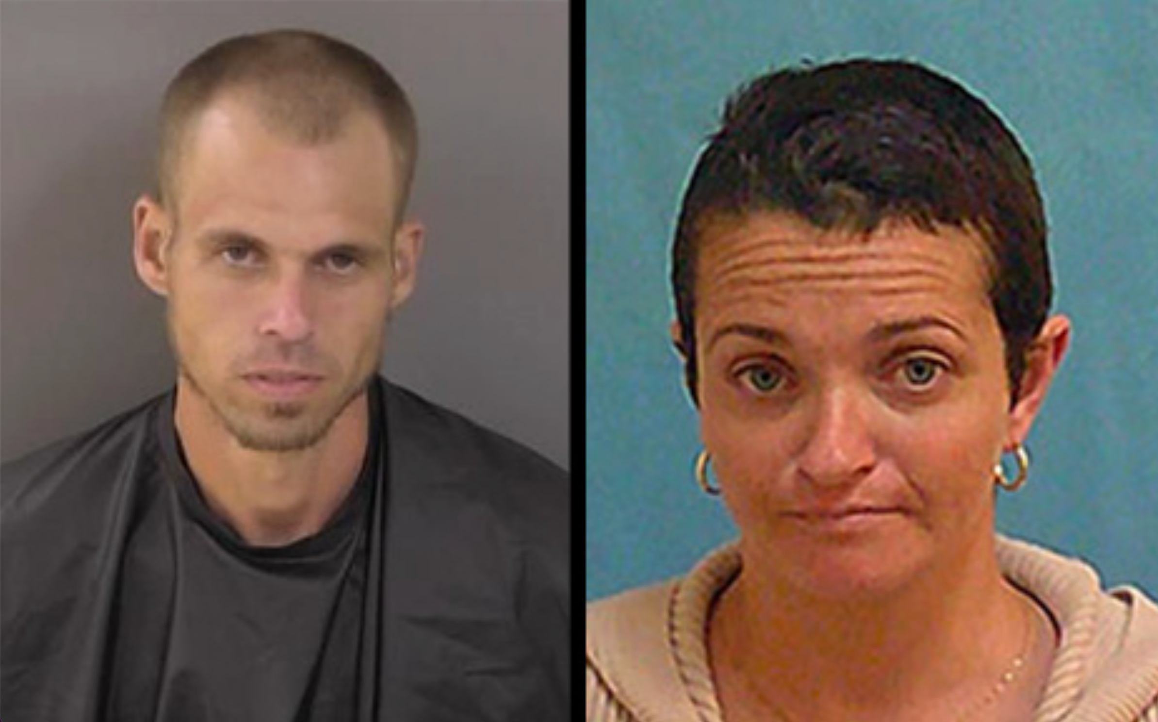 Florida prisoner had sex with woman in porta-potty after sneaking away from work duty at sheriff’s BBQ: Complaint