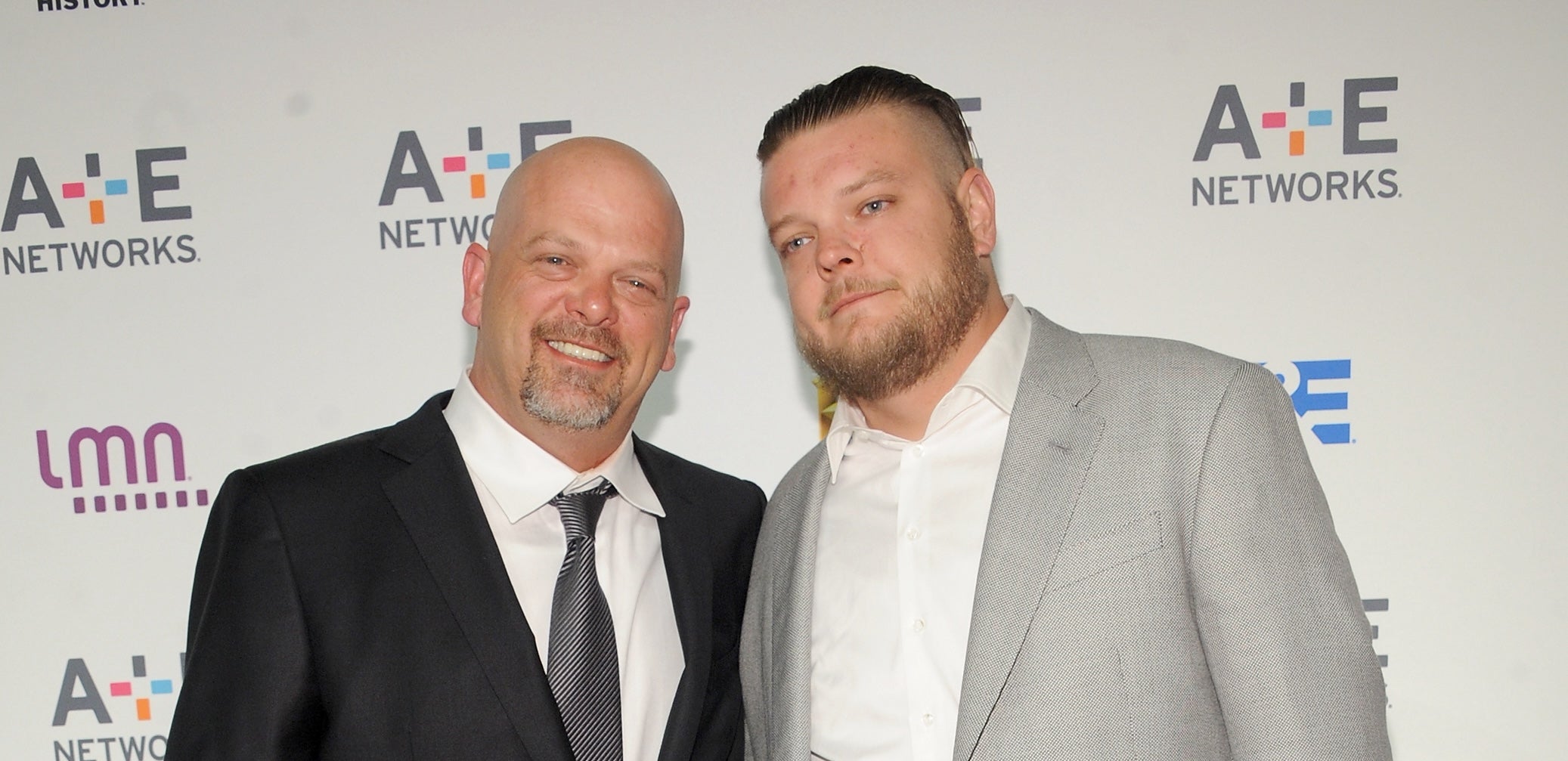 Pawn Stars’ Rick claims he paid for son Corey’s treatment before he launched GoFundMe