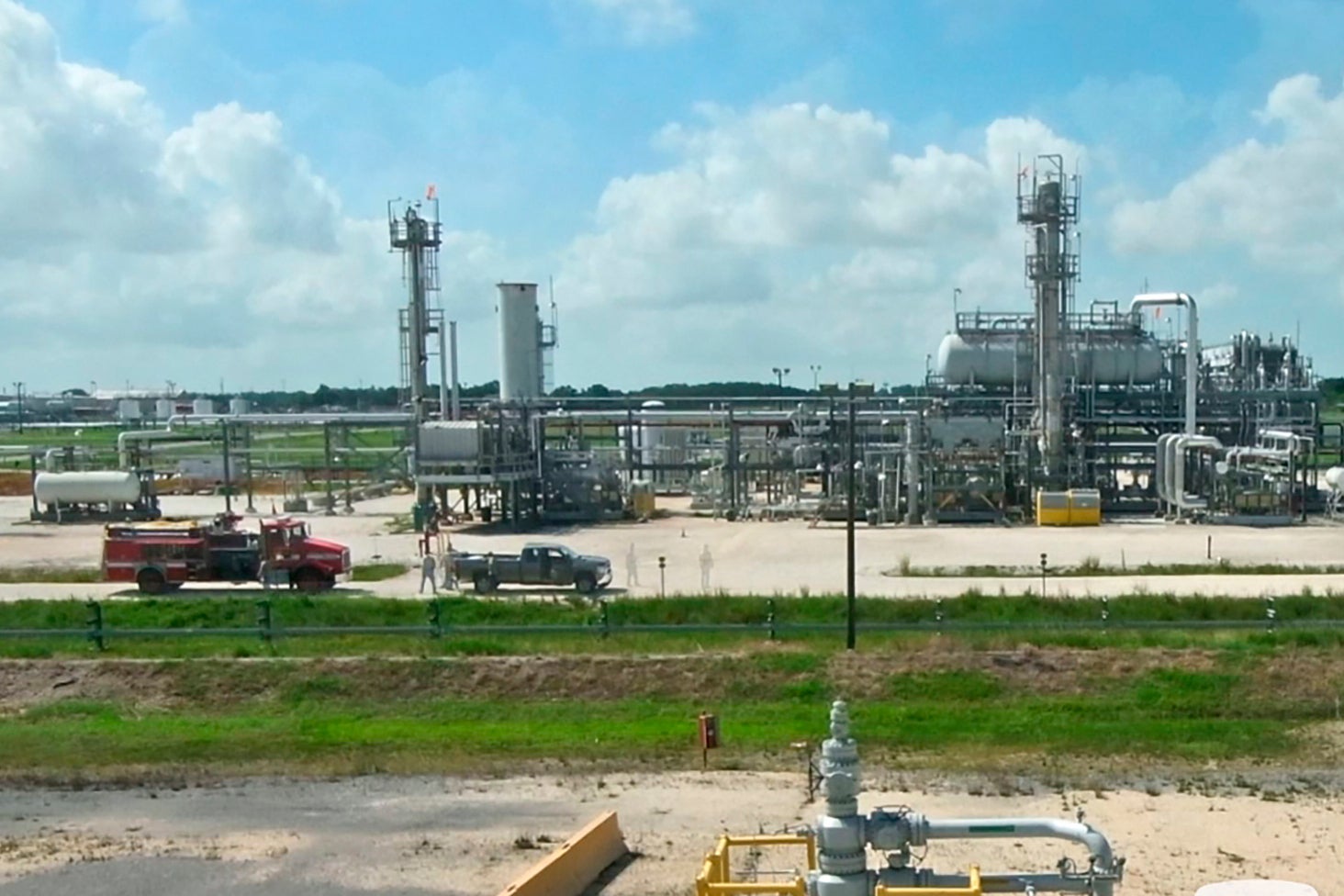 As oil prices soar, Trump is downplaying the need to tap into US reserves