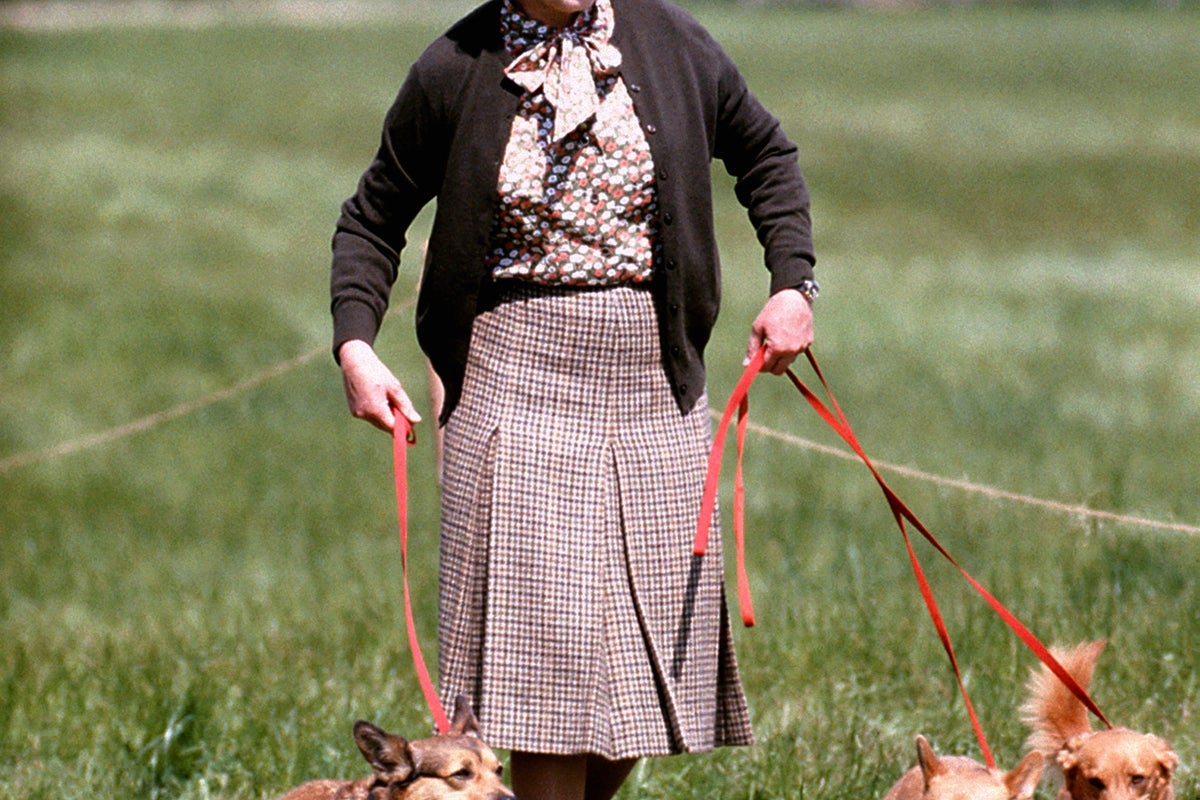 New exhibition reveals Queen Elizabeth II played direct role in shaping her iconic wardrobe