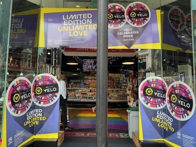 Child poisoning cases across the US rise as nicotine pouches flood stores