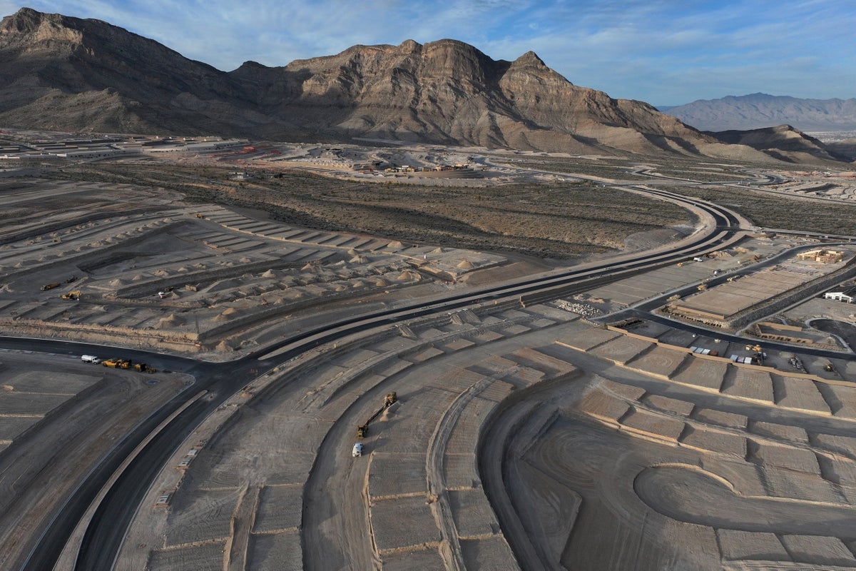 How the housing crisis is killing the American dream – and could decide the midterms