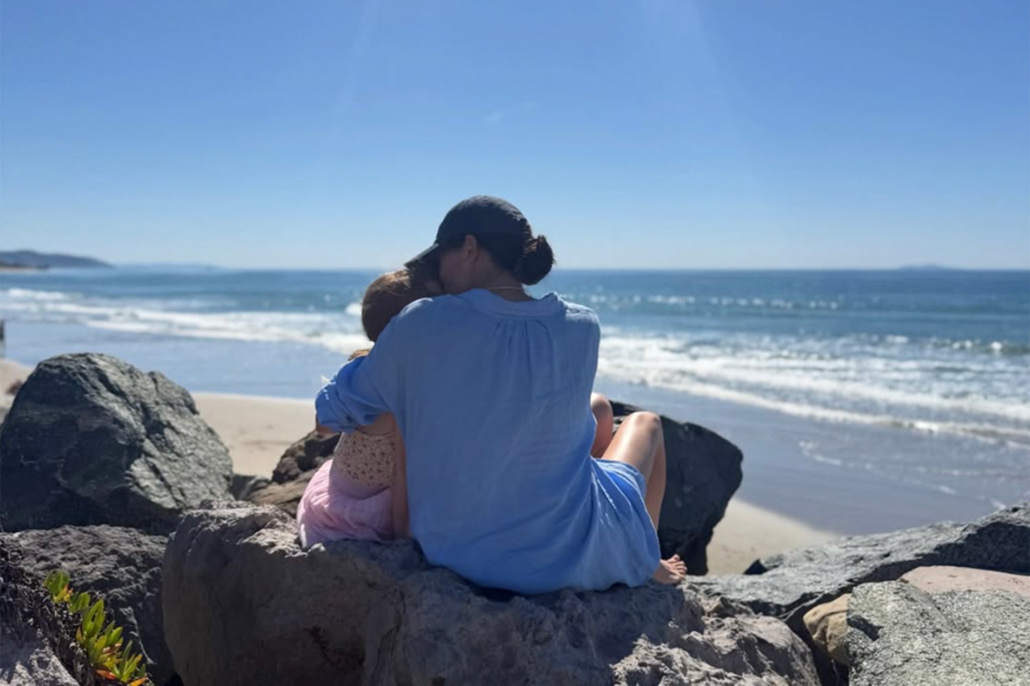 Oh please, Meghan – stop with your performative privacy, it makes the rest of us feel bad