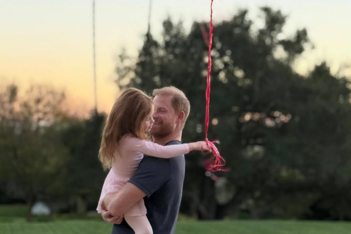 King Charles should invite Prince Harry to Sandringham – being a grandfather is good for children’s wellbeing King Charles should invite Prince Harry to Sandringham – being a grandfather is good for children’s wellbeing