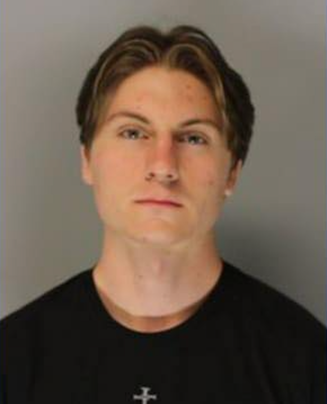 Jayden Wallace, an 18-year-old student, is charged with first-degree vehicular homicide after math teacher Jason Hughes, 40, was fatally struck on March 6 during a prank gone wrong