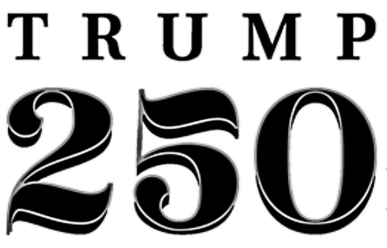 Trump Organization wants to trademark president’s name with America’s 250th birthday