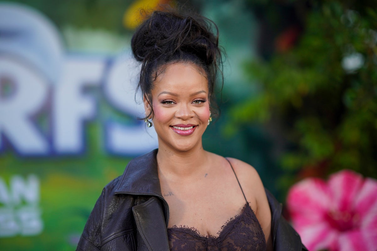A woman prosecutors say fired shots at Rihanna's home in attempt to kill her set to appear in court