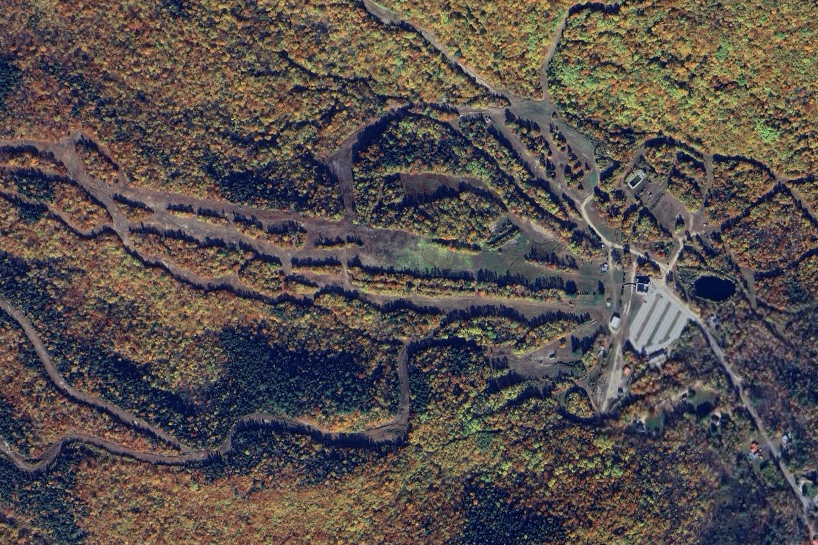 12-year-old critically injured in second incident involving a child at a Maine ski resort in a week