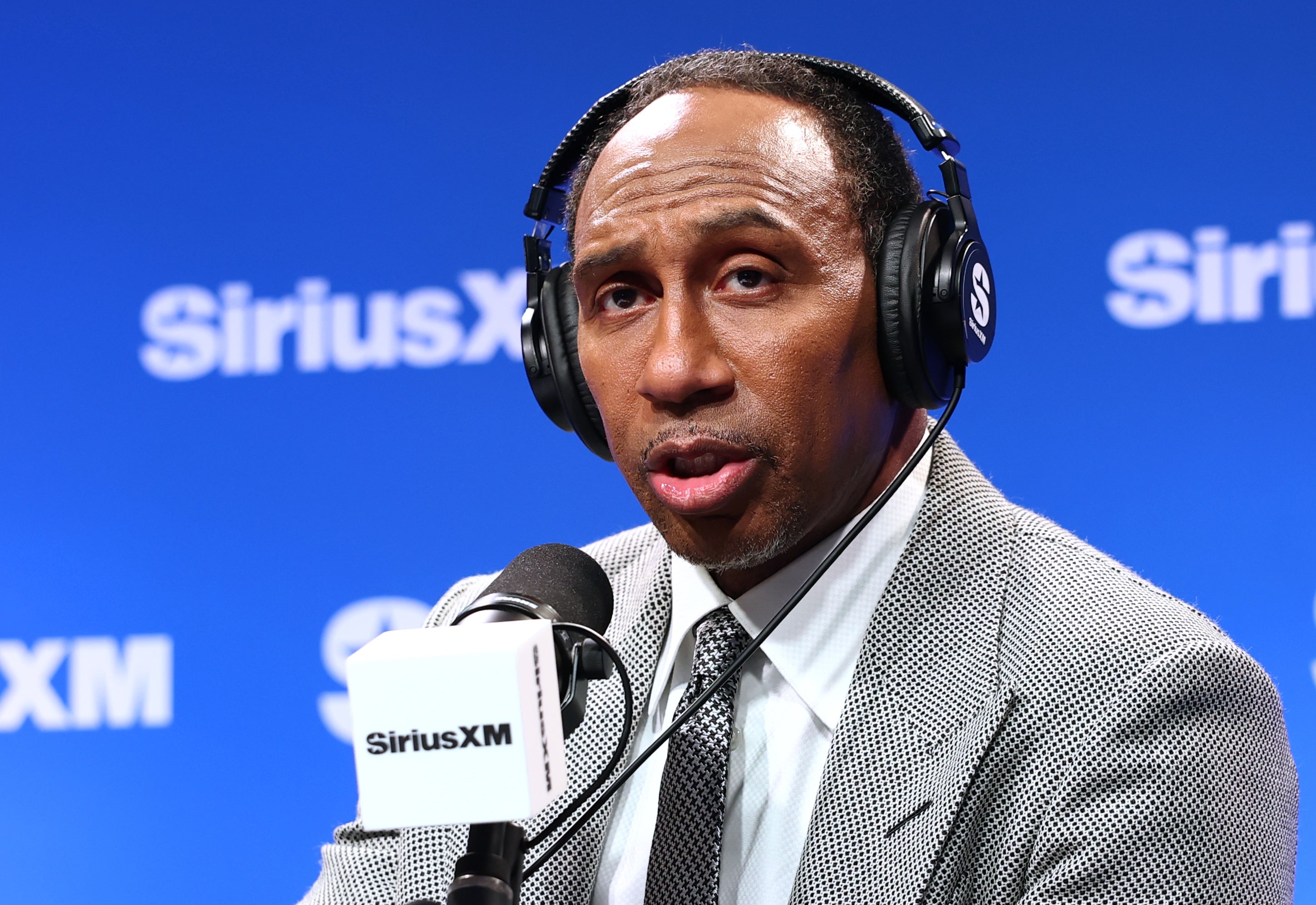 Stephen A. Smith just shut down talk of a 2028 run for president. Here’s why