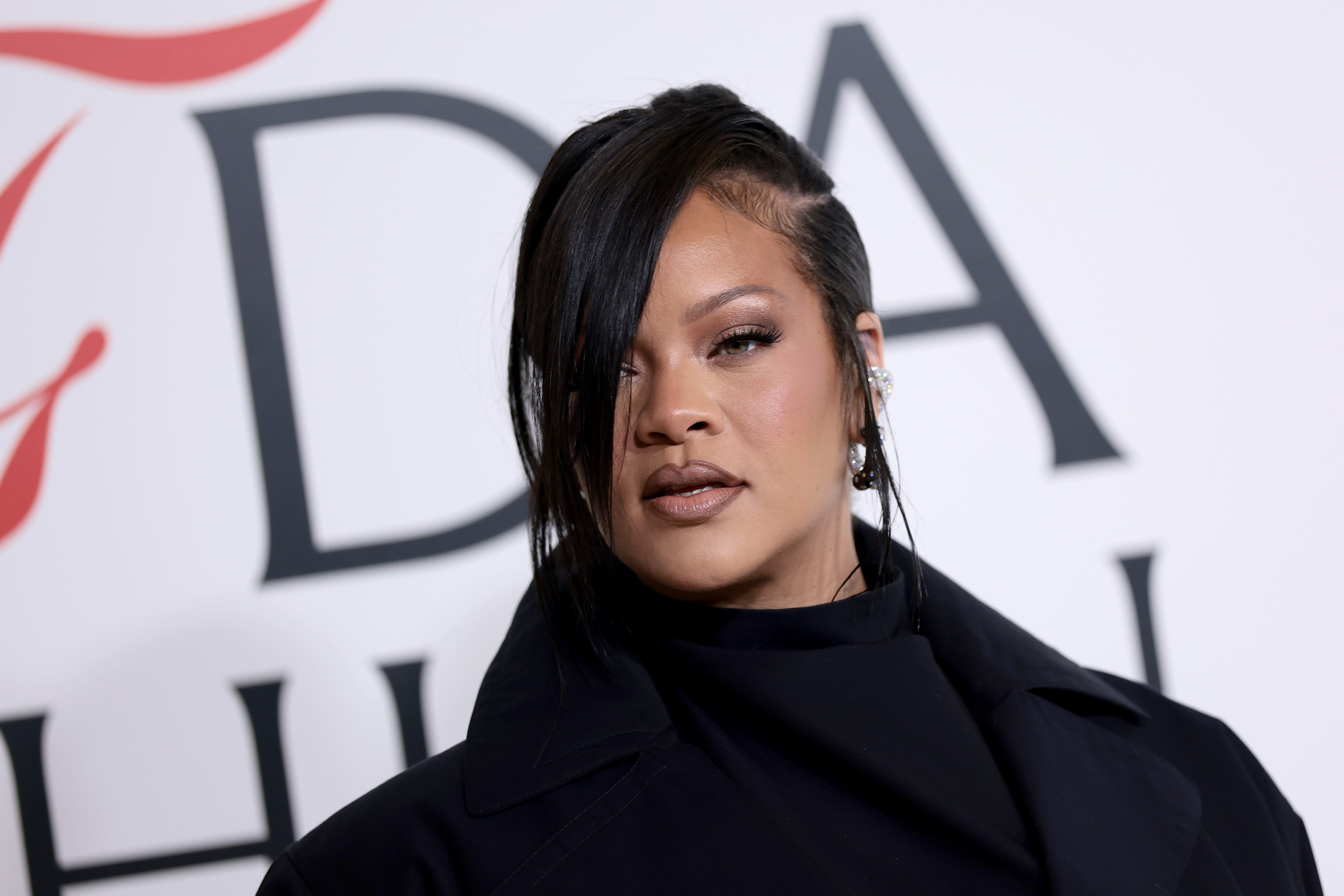 Woman arrested after gunfire heard at Rihanna and A$AP Rocky’s home in Los Angeles
