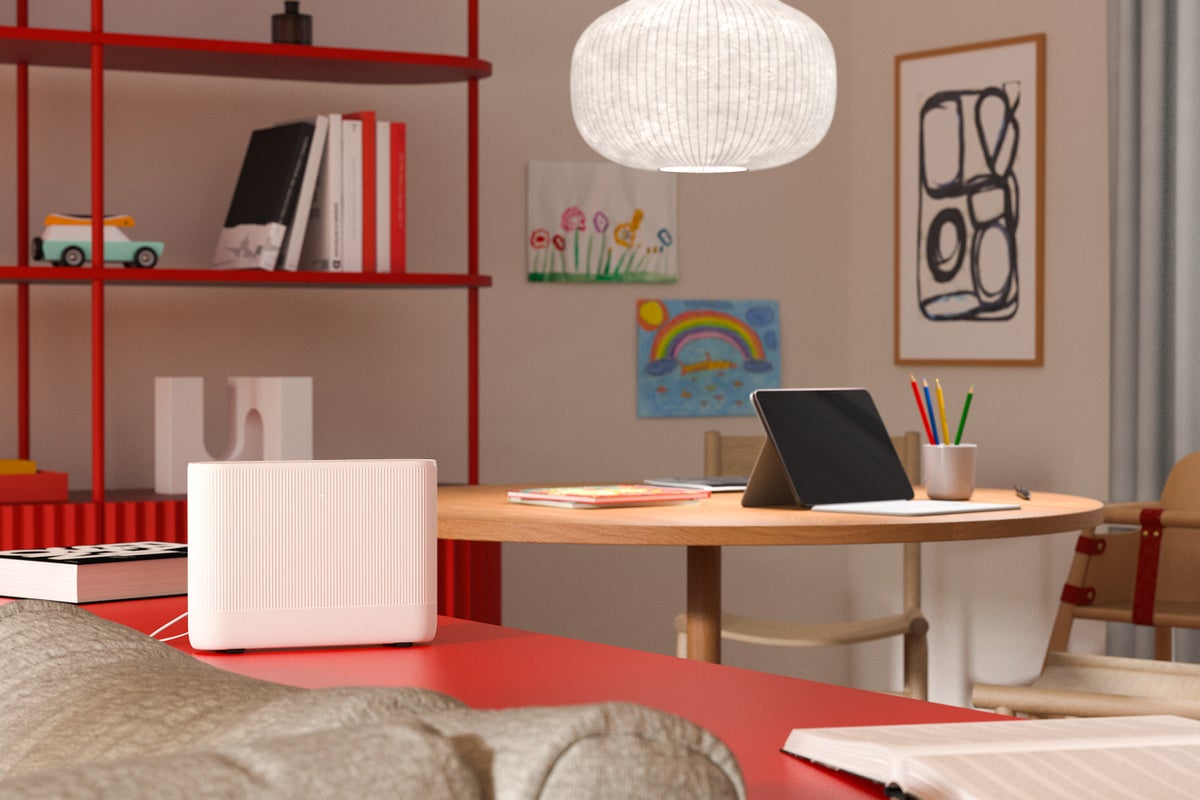 Lock in lightning-fast broadband with Vodafone’s Full Fibre Price Freeze