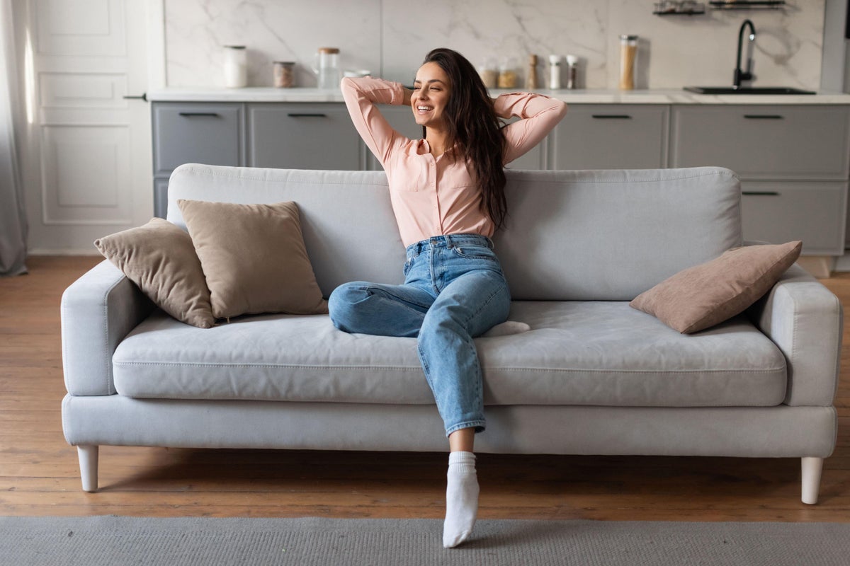 Why spring cleaning feels so gratifying