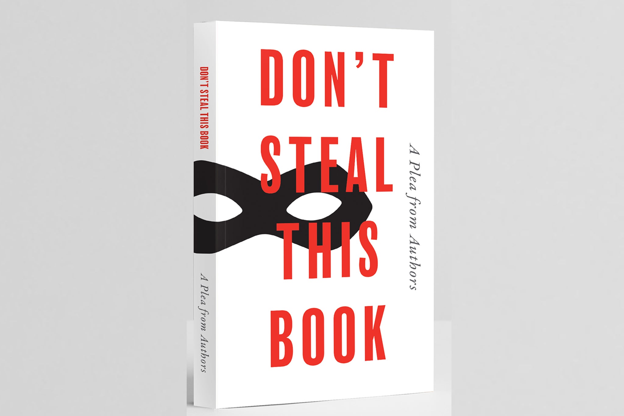 Richard Osman and Jeanette Winterson among authors to publish ‘empty book’ in protest of AI using their work