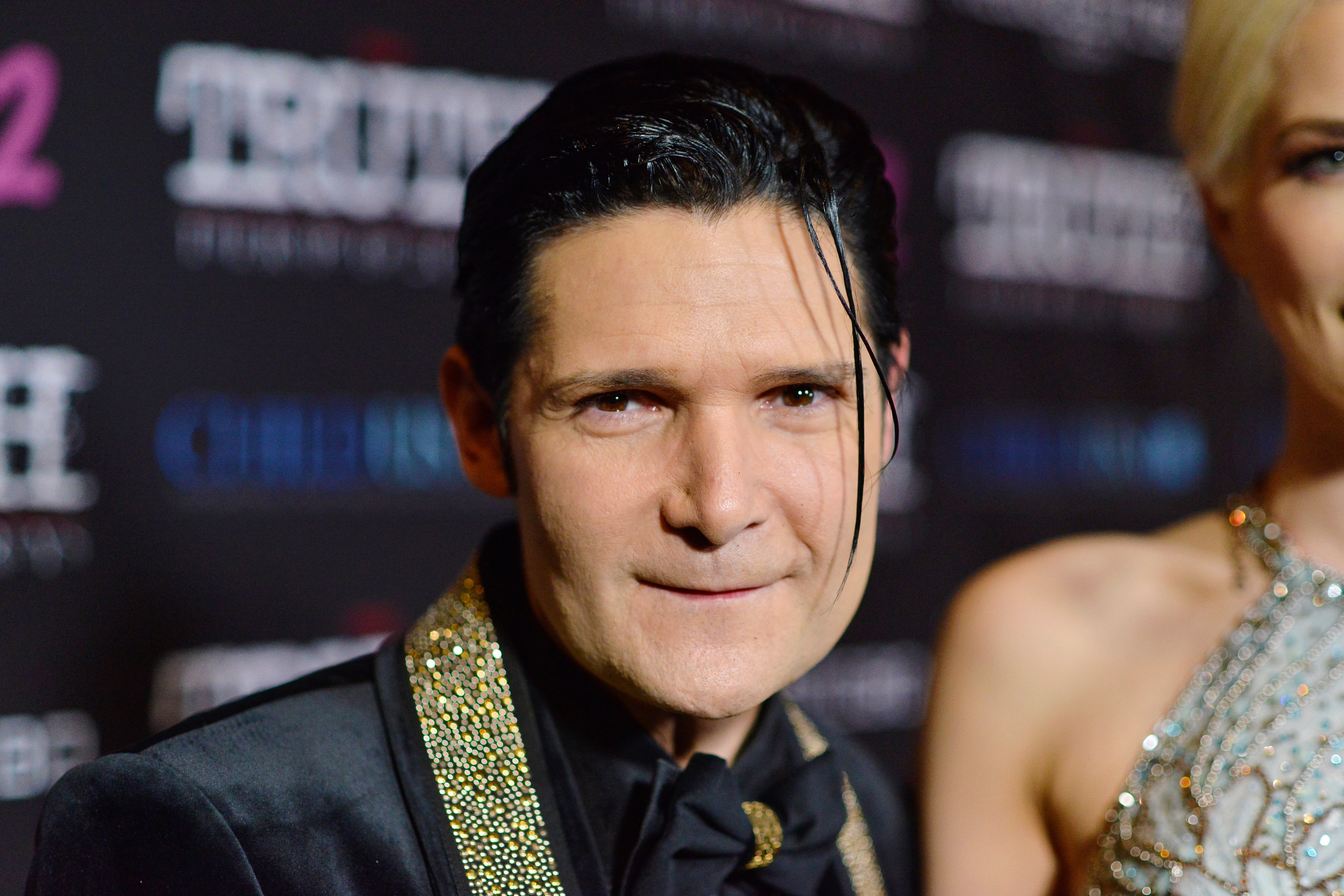 Corey Feldman is accusing the Academy of leaving him out of the planned Oscars tribute to 'Stand By Me' director Rob Reiner