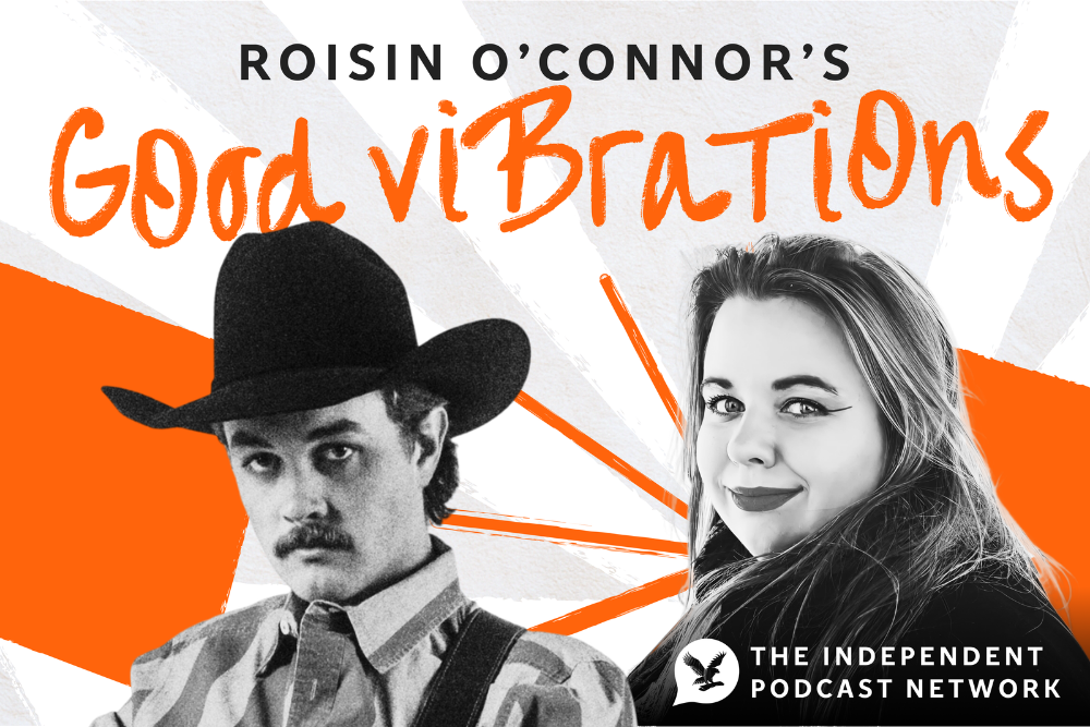 Country music sensation Zach Top: ‘You can’t take yourself too seriously’